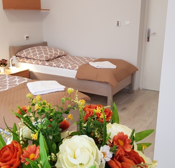 Szpital Uzdrowiskowy „Energetyk” w Inowrocławiu