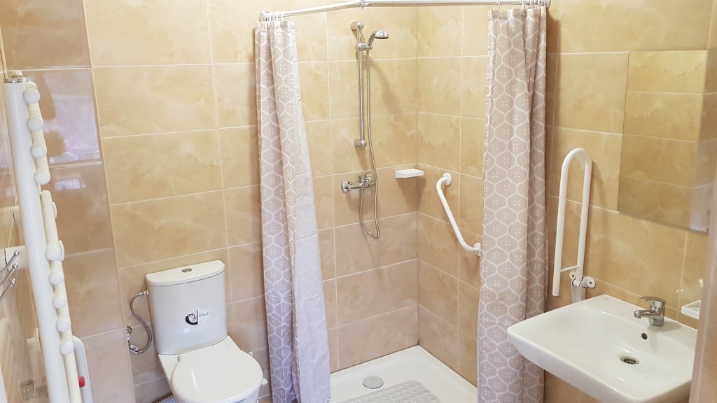 Szpital Uzdrowiskowy „Energetyk” w Inowrocławiu