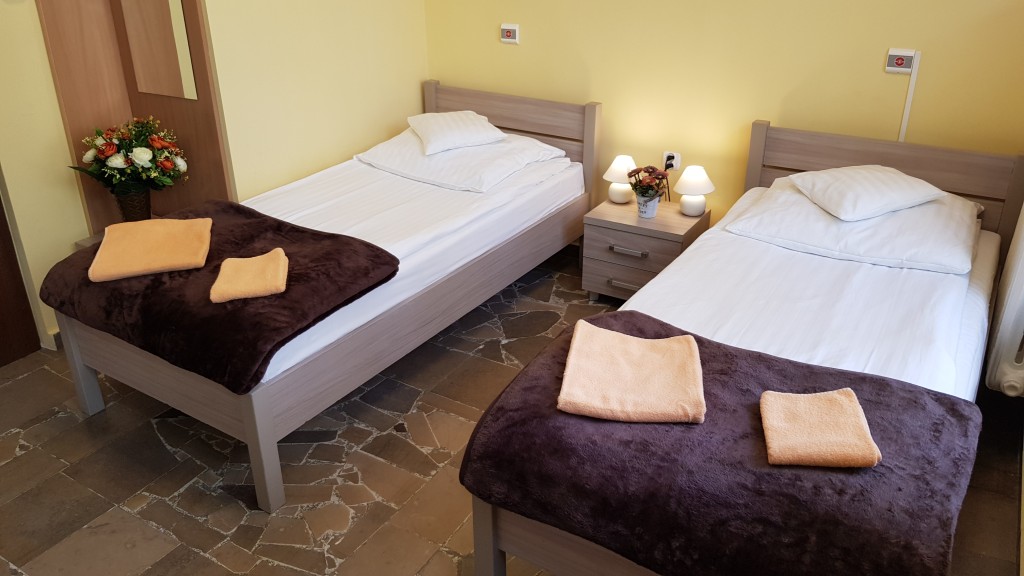 Szpital Uzdrowiskowy „Energetyk” w Inowrocławiu