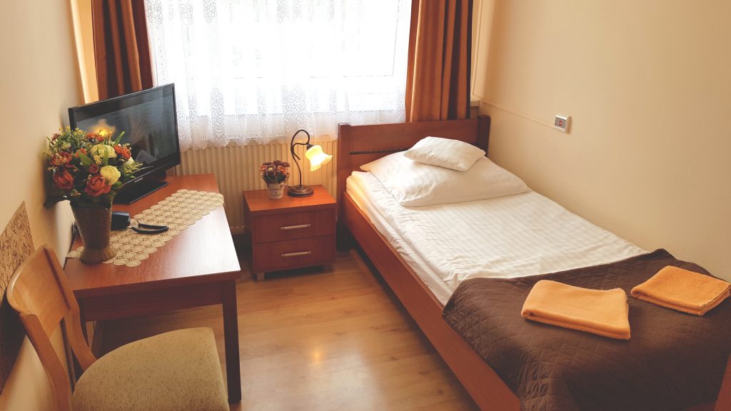 Szpital Uzdrowiskowy „Energetyk" w Inowrocławiu