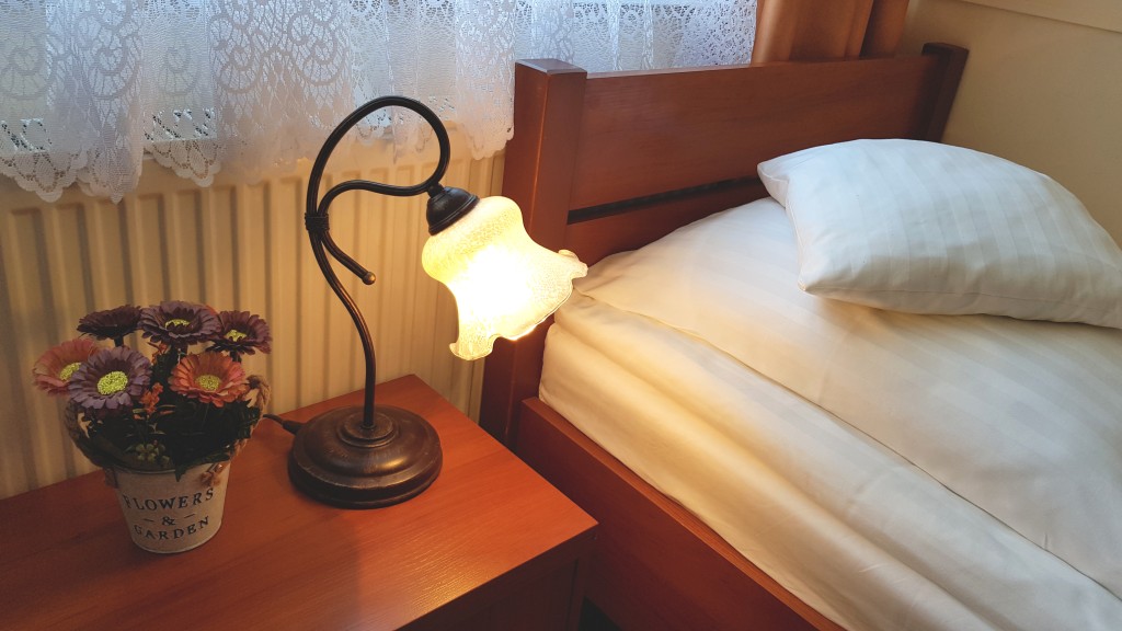 Szpital Uzdrowiskowy „Energetyk” w Inowrocławiu