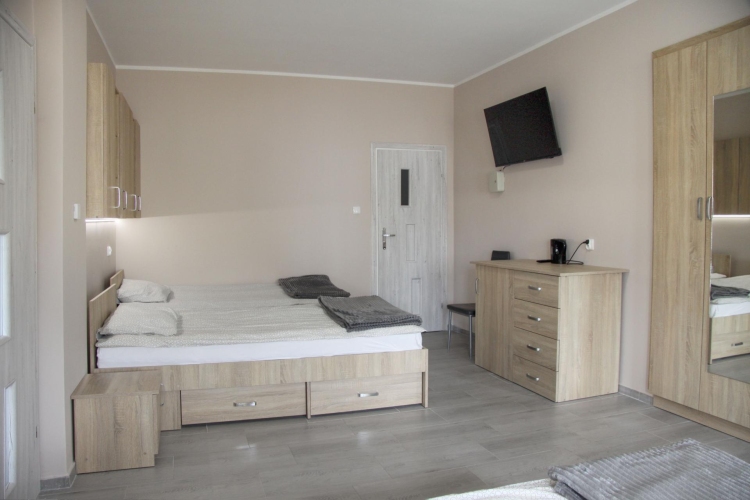 Sanatorium Uzdrowiskowe „Julianówka” w Ciechocinku