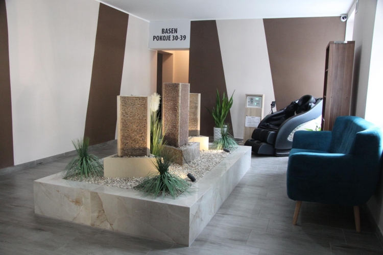 Sanatorium Uzdrowiskowe „Julianówka” w Ciechocinku