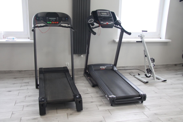 Sanatorium Uzdrowiskowe „Julianówka” w Ciechocinku