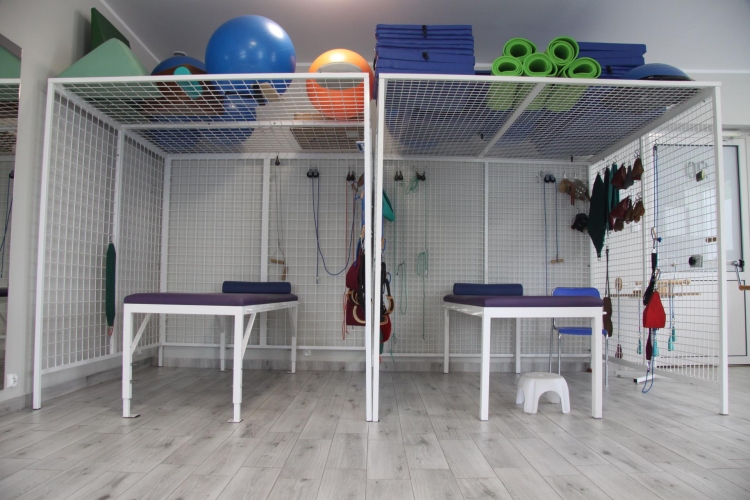 Sanatorium Uzdrowiskowe „Julianówka” w Ciechocinku