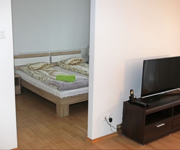Sanatorium Uzdrowiskowe „Promień” w Ciechocinku