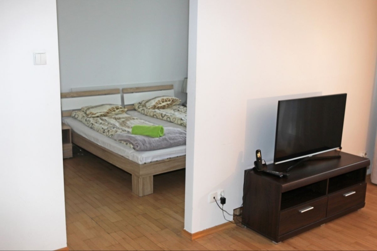 Sanatorium Uzdrowiskowe „Promień” w Ciechocinku