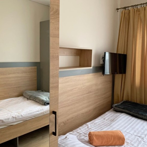 Sanatorium Uzdrowiskowe „Promień” w Ciechocinku