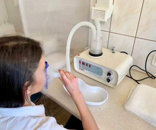 Sanatorium Uzdrowiskowe „Promień” w Ciechocinku