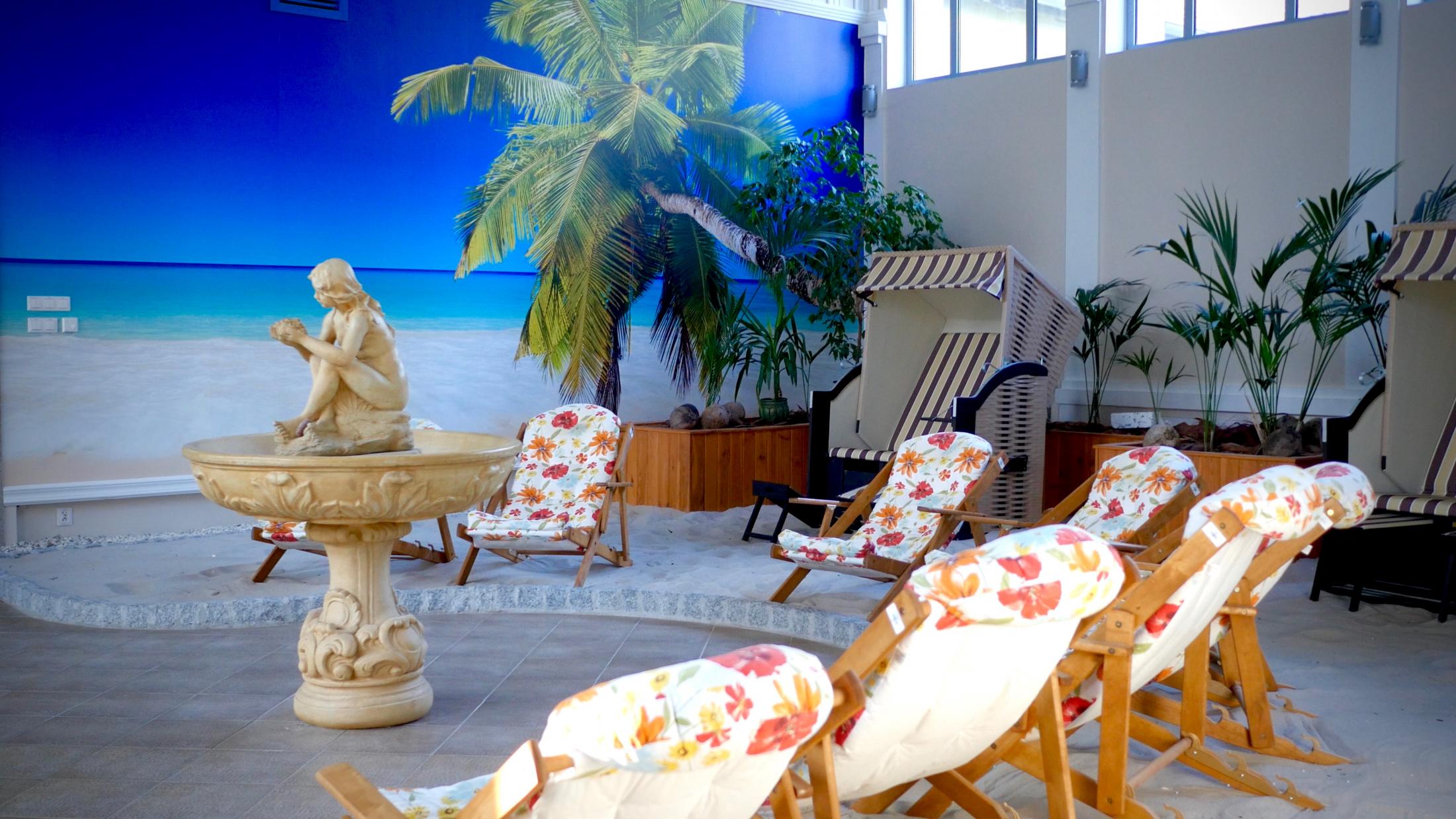 Sanatorium „Podhale" w Połczynie-Zdroju