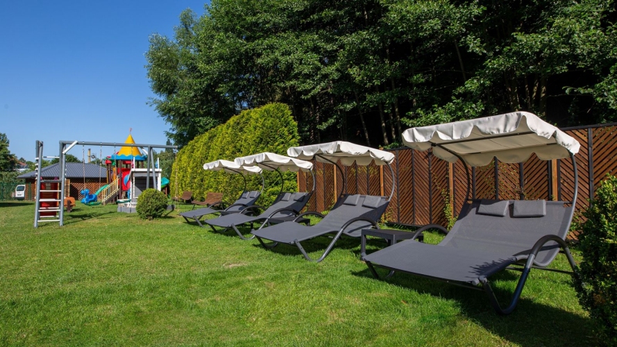 Hotel ,,Verde Montana – Wellness & SPA” w Kudowie-Zdroju