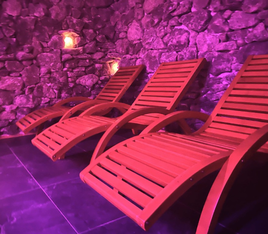 Sanatorium Uzdrowiskowe „Posejdon” w Kołobrzegu