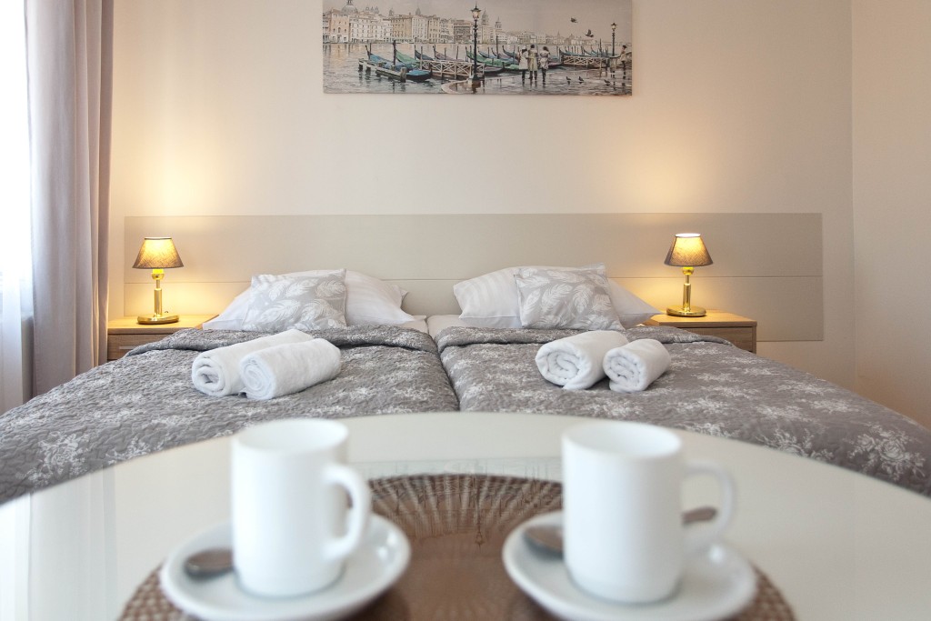 Szpital Uzdrowiskowy „Willa Fortuna” w Kołobrzegu