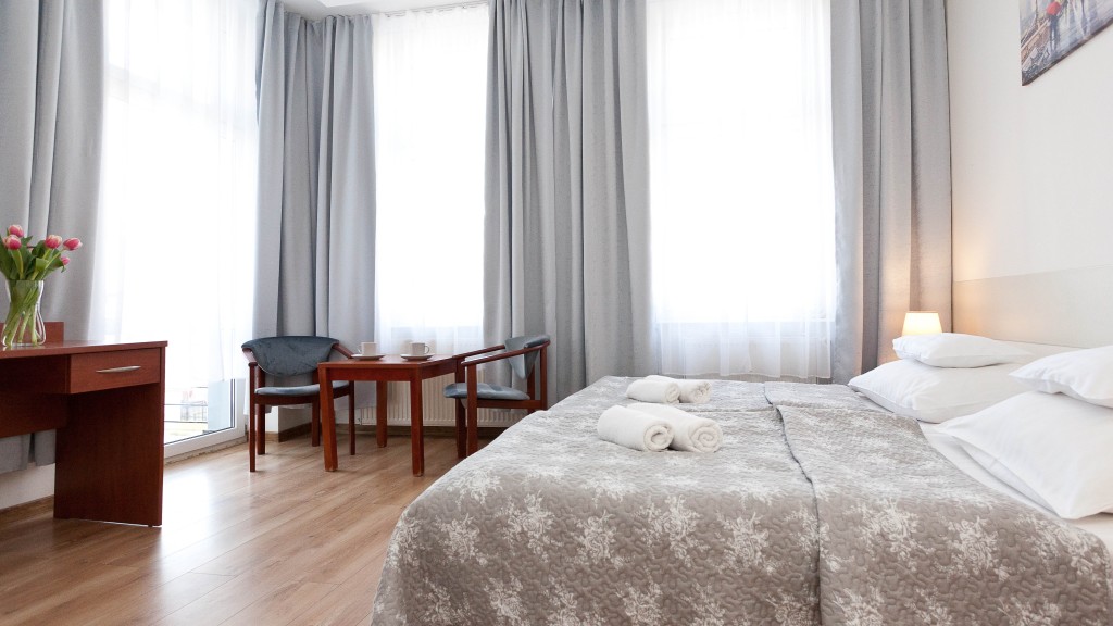 Szpital Uzdrowiskowy „Willa Fortuna” w Kołobrzegu