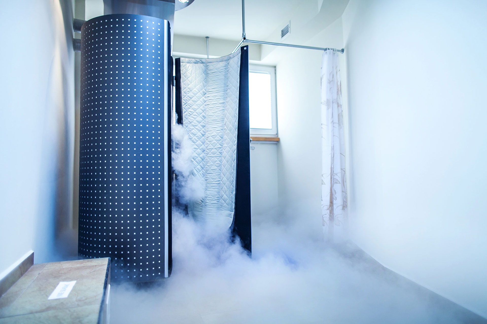 Ośrodek Uzdrowiskowy ,,Biawena" w Wysowej-Zdroju