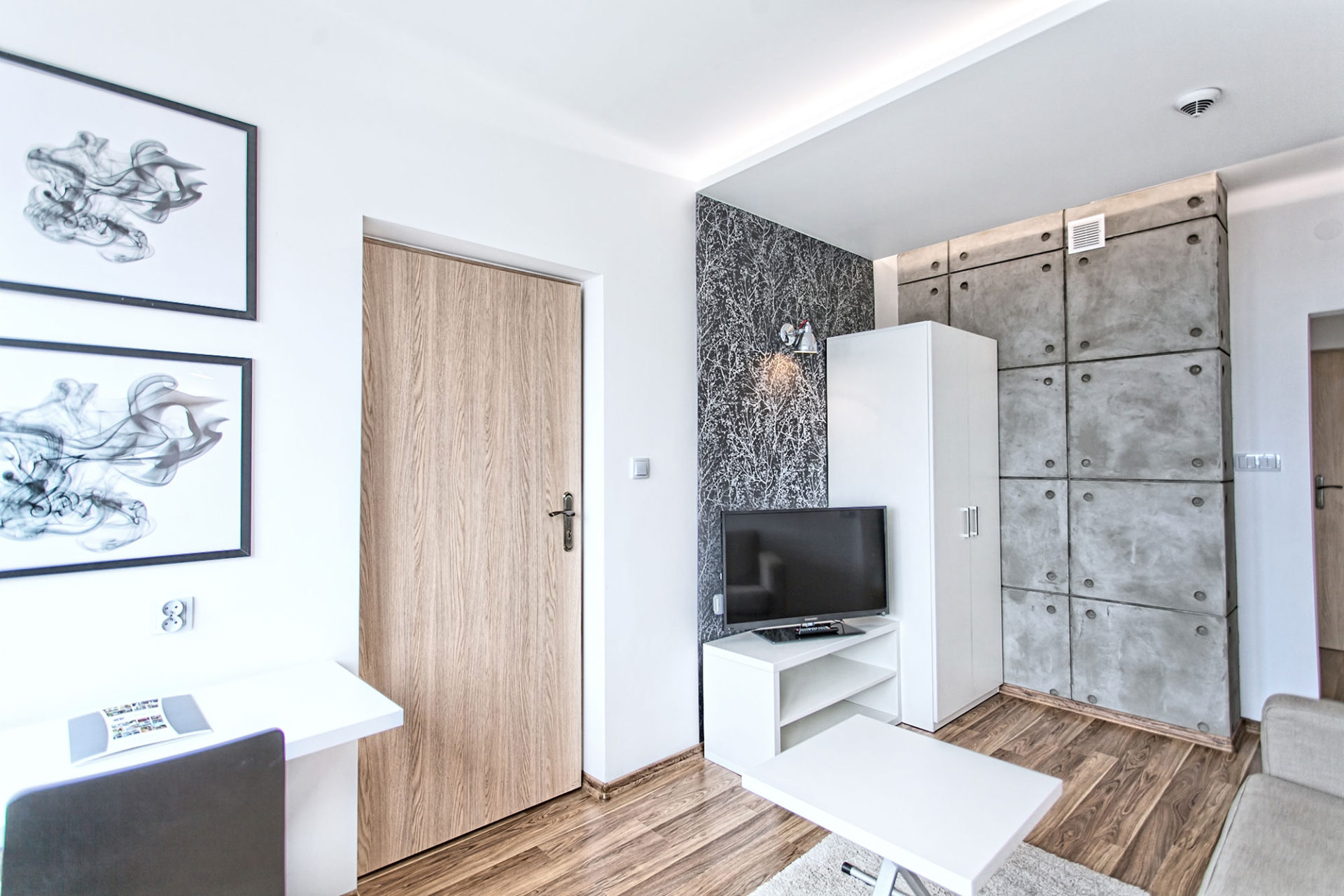 Ośrodek Uzdrowiskowy ,,Biawena" w Wysowej-Zdroju