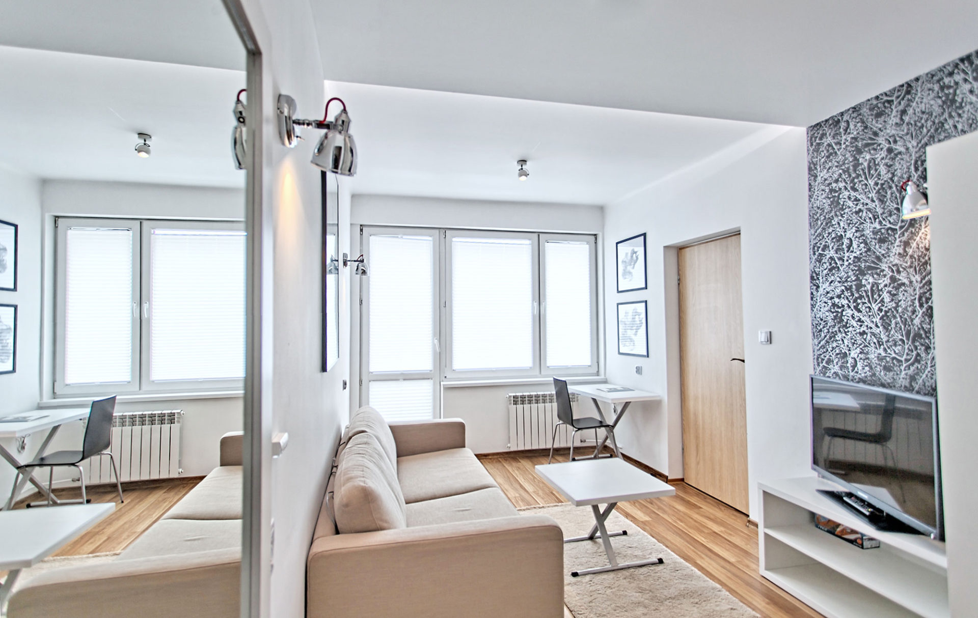 Ośrodek Uzdrowiskowy ,,Biawena" w Wysowej-Zdroju