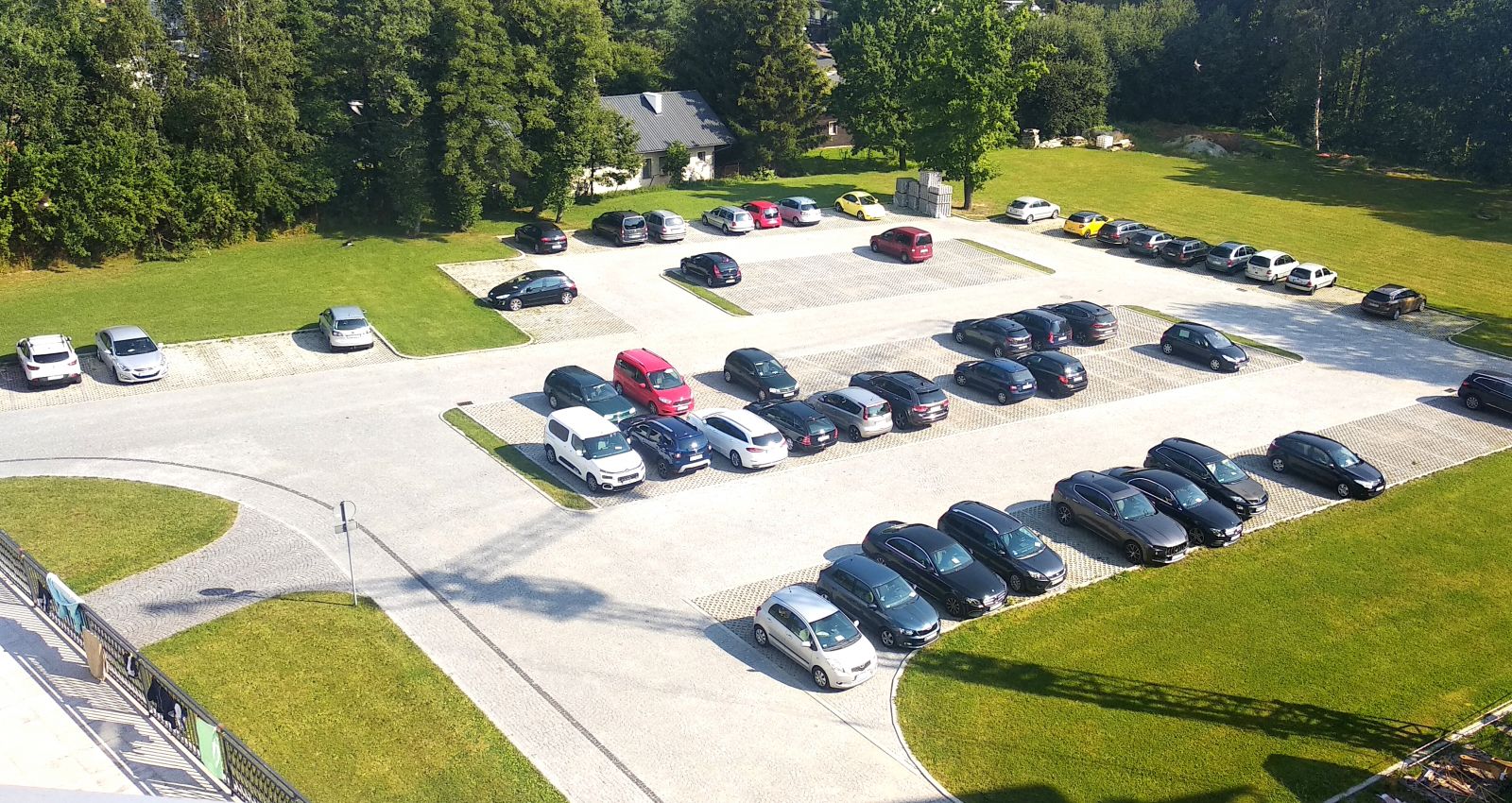 Centrum Zdrowia i Wypoczynku ,,Nowy Zdrój" w Polanicy-Zdroju