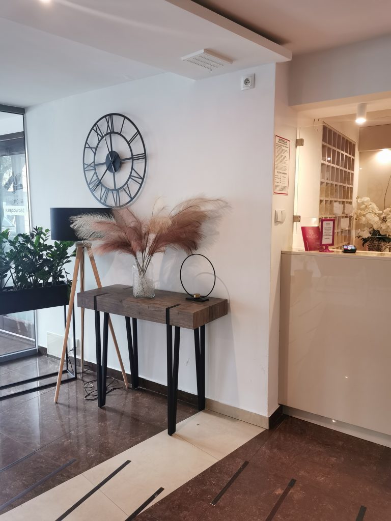 Ośrodek Wczasowy ,,Magnolia SPA" w Kołobrzegu