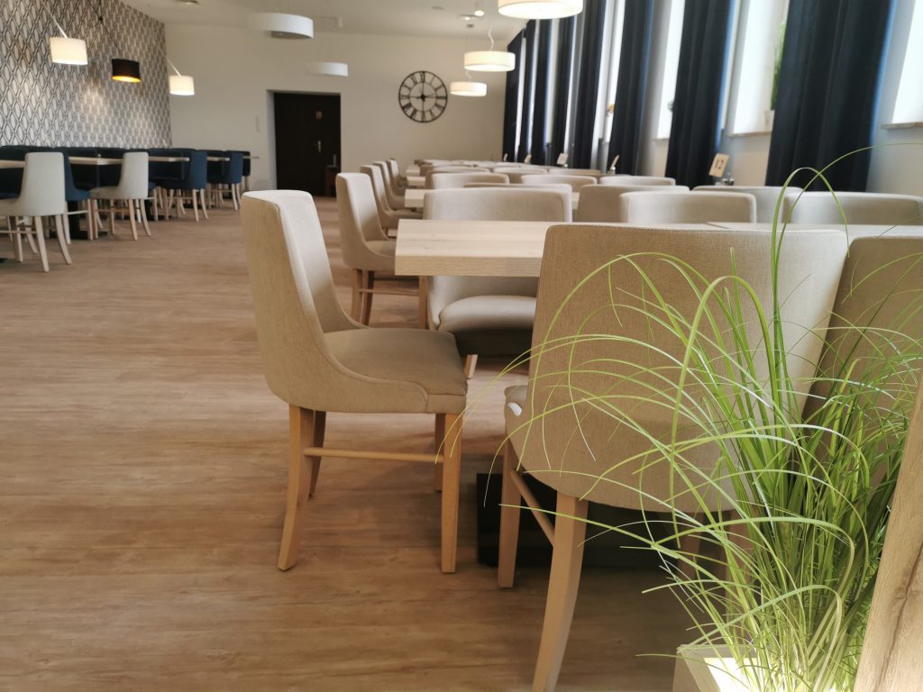 Ośrodek Wczasowy ,,Magnolia SPA" w Kołobrzegu