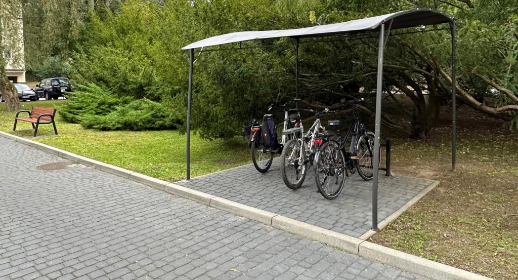 Sanatorium Związku Nauczycielstwa Polskiego w Nałęczowie