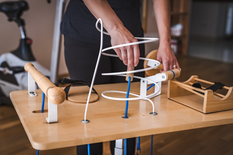 „Wiktor Cechini” Medical & SPA w Żegiestowie-Zdroju