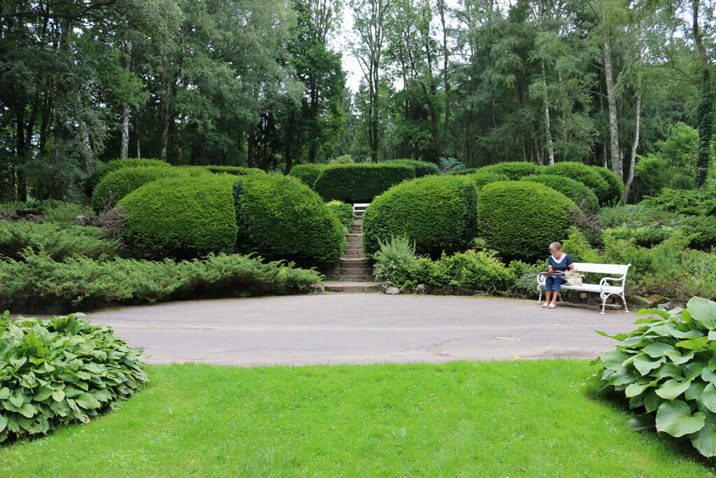 Sanatorium „Gryf" w Połczynie-Zdroju