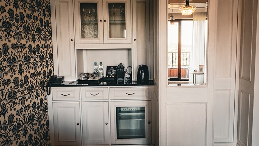 Hotel & Medi-Spa ,,Biały Kamień” w Świeradowie-Zdroju