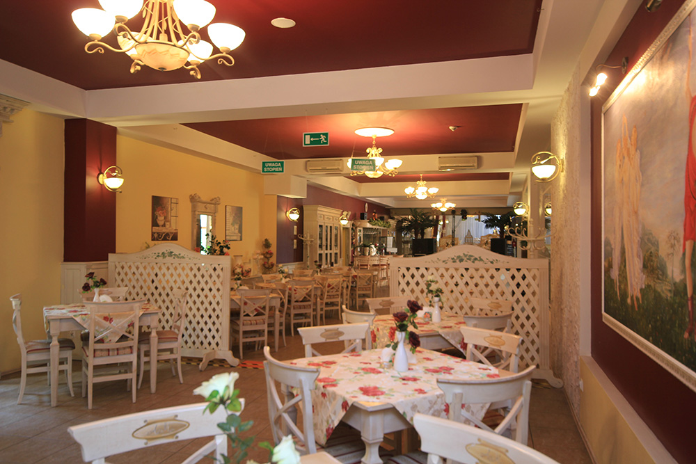 Sanatorium Uzdrowiskowe „Mesko" w Kołobrzegu