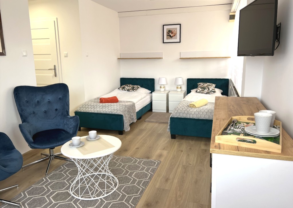 Kolejowy Szpital Uzdrowiskowy w Nałęczowie