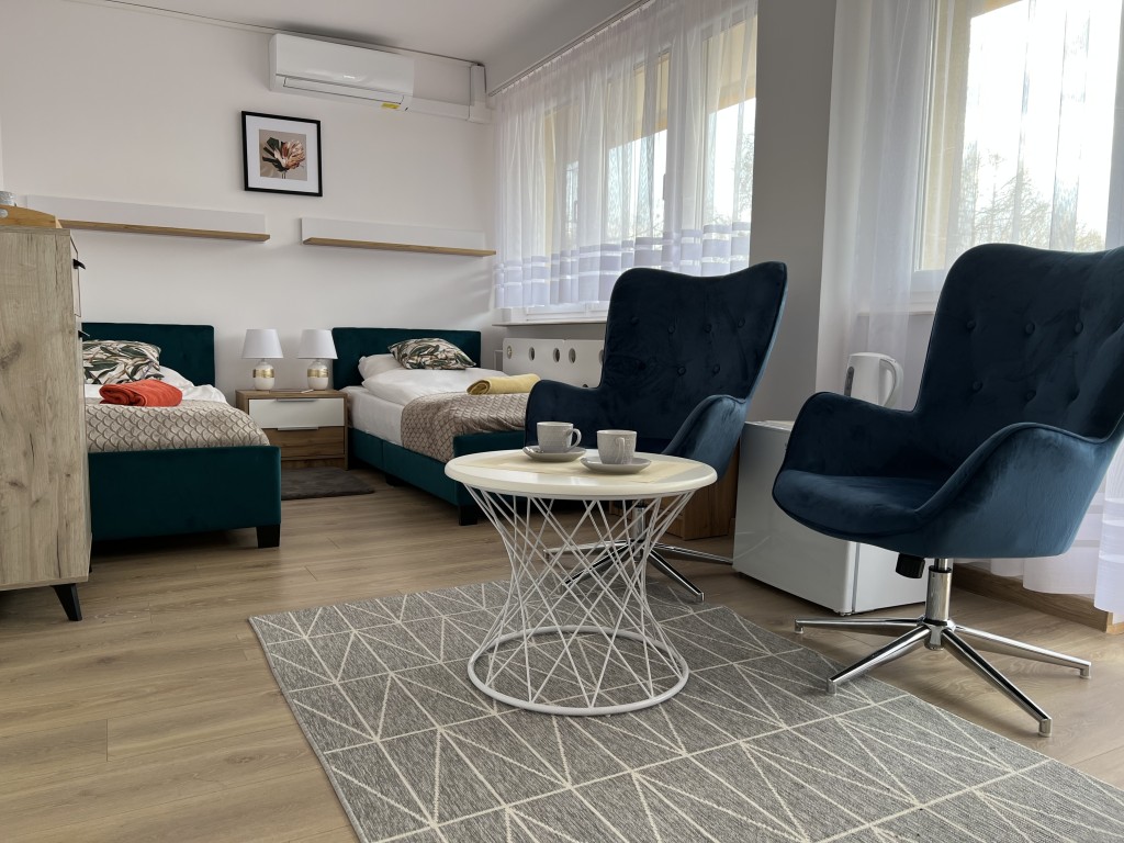 Kolejowy Szpital Uzdrowiskowy w Nałęczowie