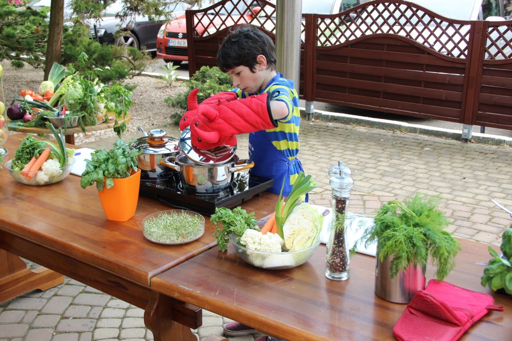 Hotel ,,SEAPARK Wellness & Spa" w Kołobrzegu