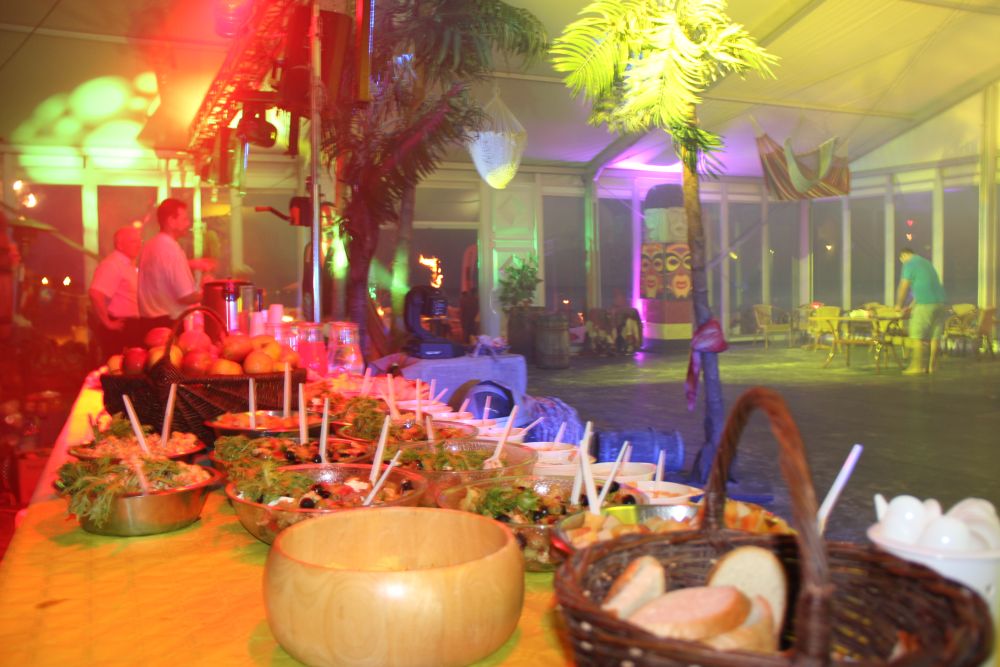 Hotel ,,SEAPARK Wellness & Spa" w Kołobrzegu