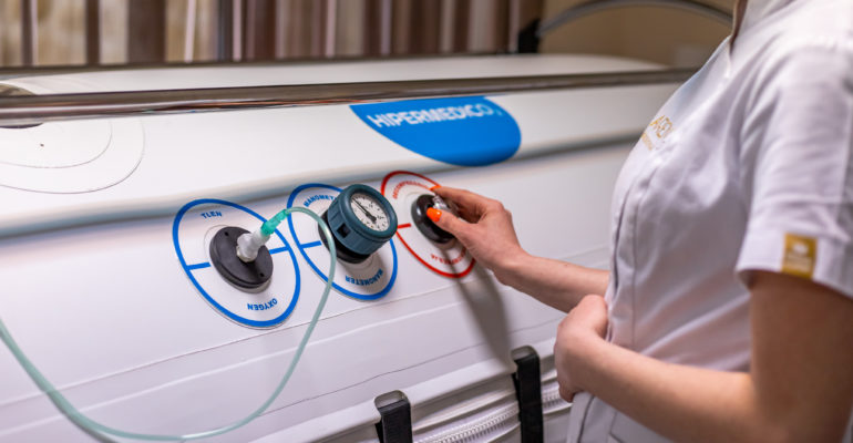 „Wiktor Cechini” Medical & SPA w Żegiestowie-Zdroju