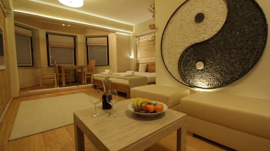 ,,Lawendowy Zdrój” Medical & SPA w Busku-Zdroju