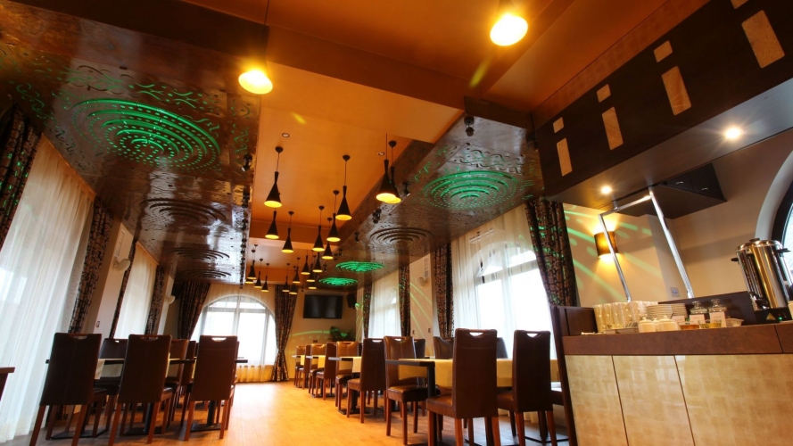 ,,Lawendowy Zdrój” Medical & SPA w Busku-Zdroju