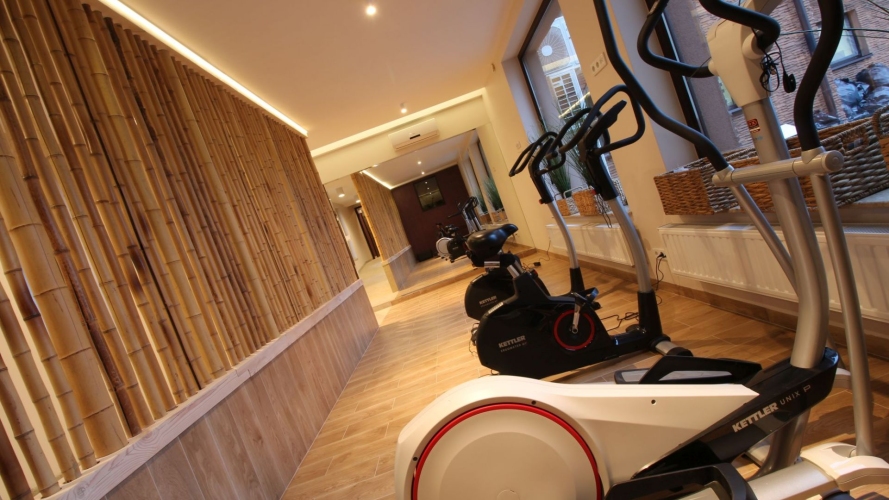 ,,Lawendowy Zdrój” Medical & SPA w Busku-Zdroju