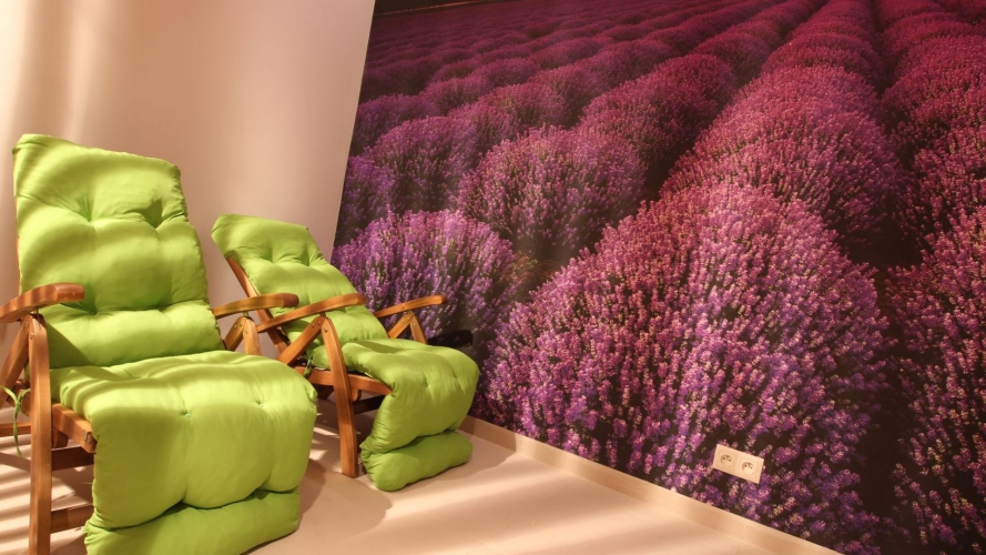 ,,Lawendowy Zdrój” Medical & SPA w Busku-Zdroju