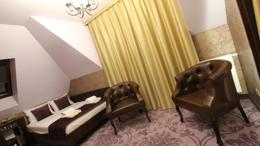 ,,Lawendowy Zdrój” Medical & SPA w Busku-Zdroju