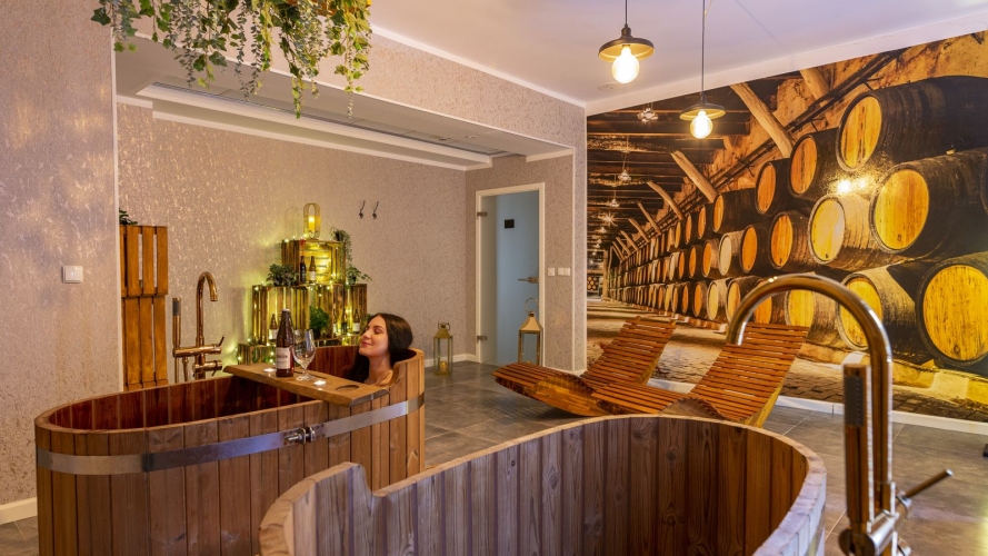 Hotel ,,Verde Montana – Wellness & SPA” w Kudowie-Zdroju
