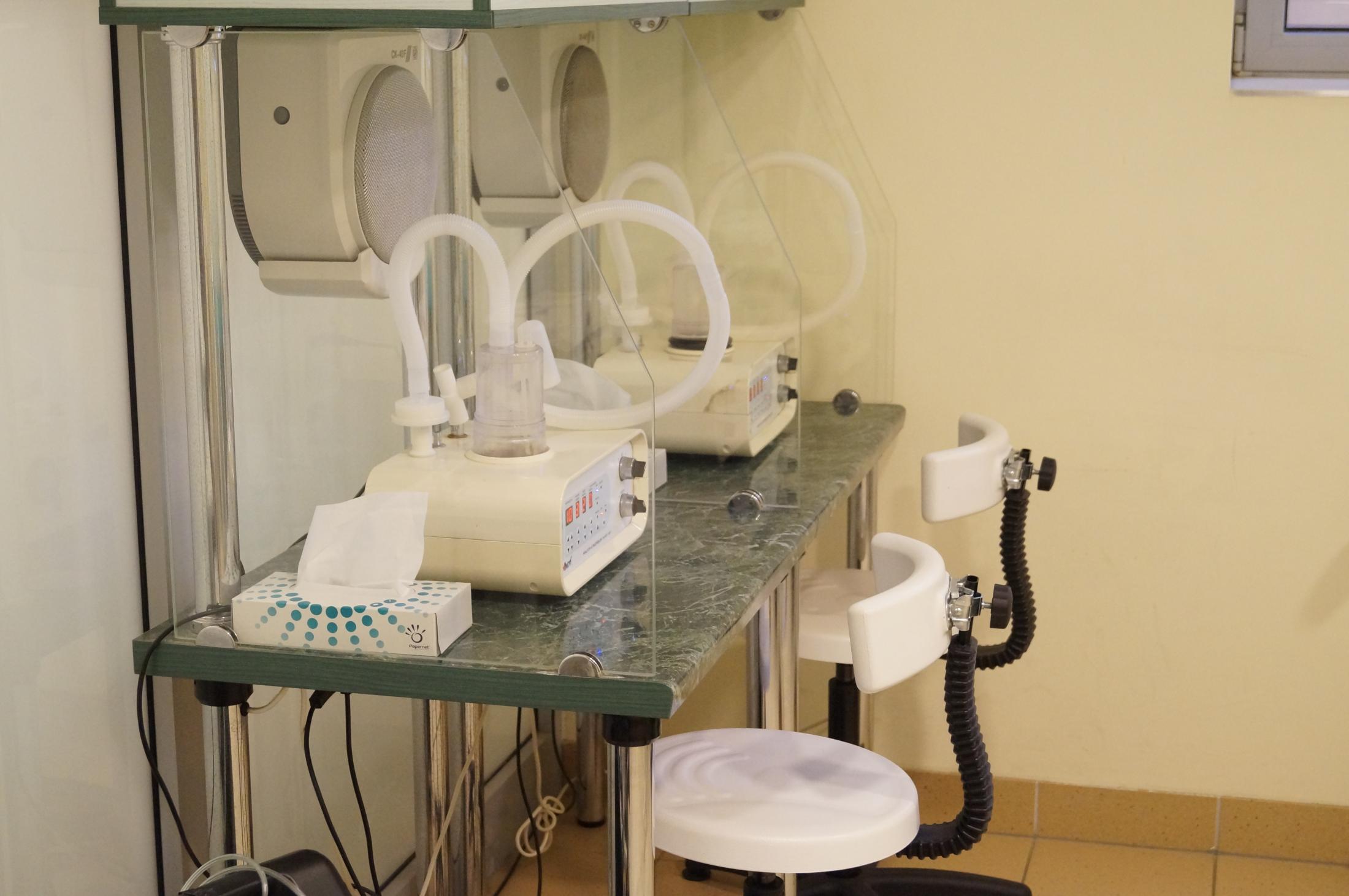 Ośrodek Sanatoryjno-Wypoczynkowy ,,Barbarka" w Świnoujściu