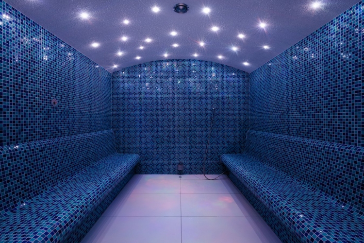 Hotel ,,INTERFERIE Argentyt” w Dąbkach