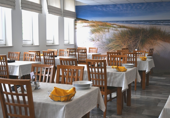 Sanatorium Uzdrowiskowe MSWiA w Kołobrzegu