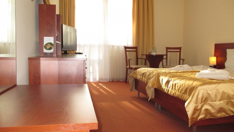 ,,Klinika Młodości” Medical SPA w Świeradowie-Zdroju