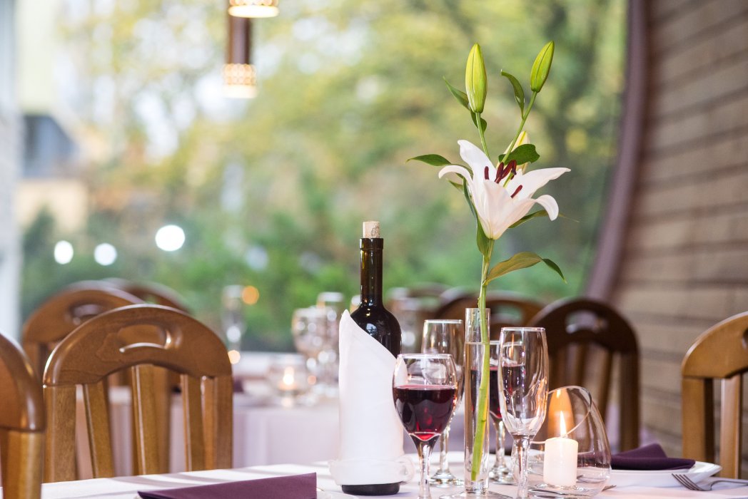 Sanatorium Uzdrowiskowe „Lech” w Kołobrzegu