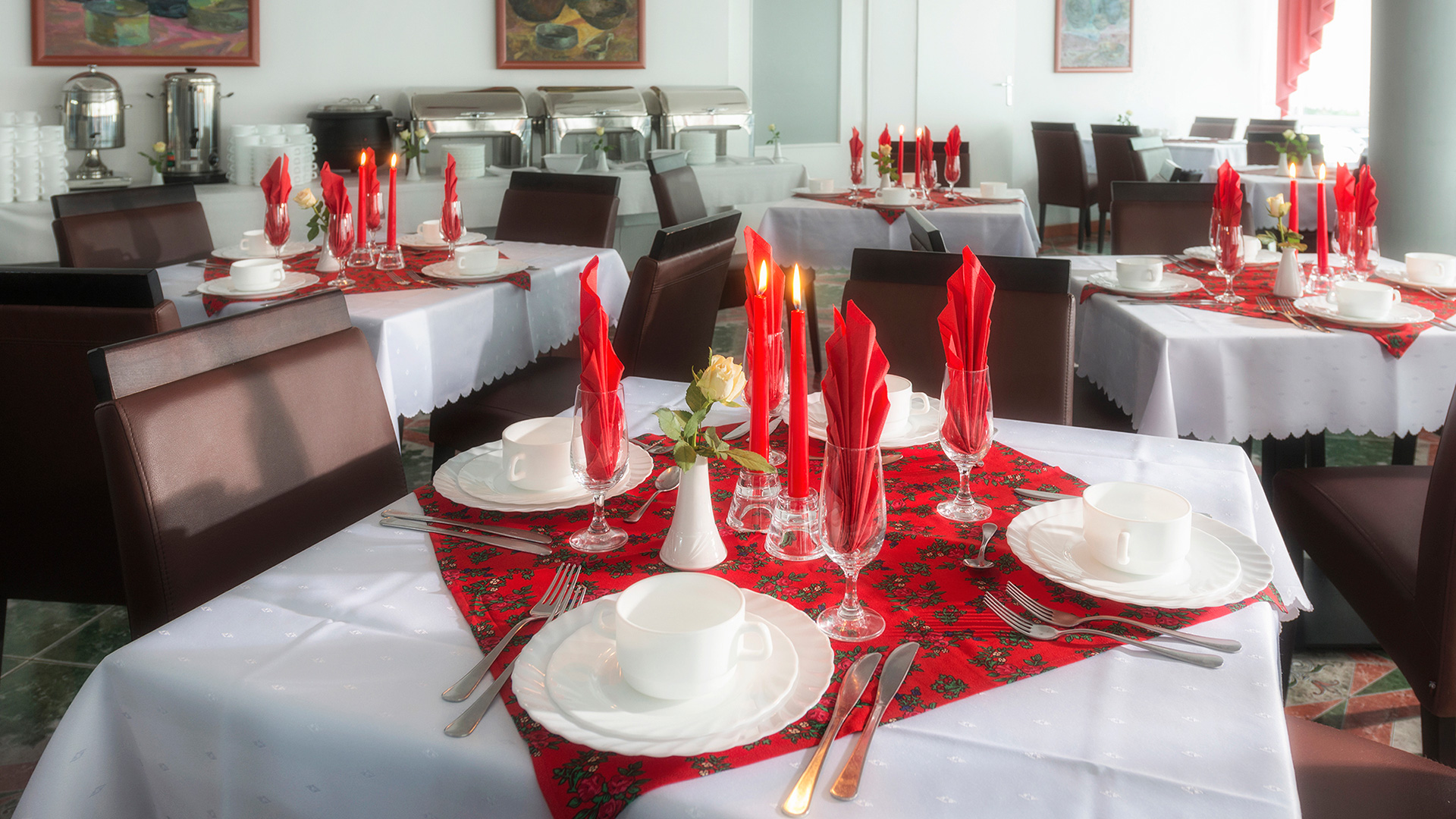 Ośrodek Leczniczo-Wypoczynkowy ,,Kormoran'' w Kołobrzegu