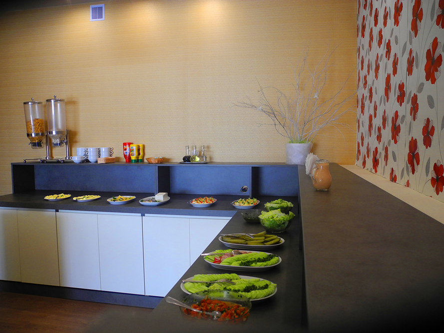 Sanatorium Uzdrowiskowe „Rafał" w Busku-Zdroju