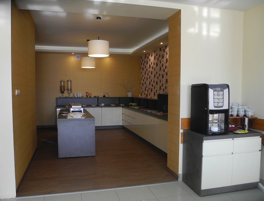 Sanatorium Uzdrowiskowe „Rafał" w Busku-Zdroju