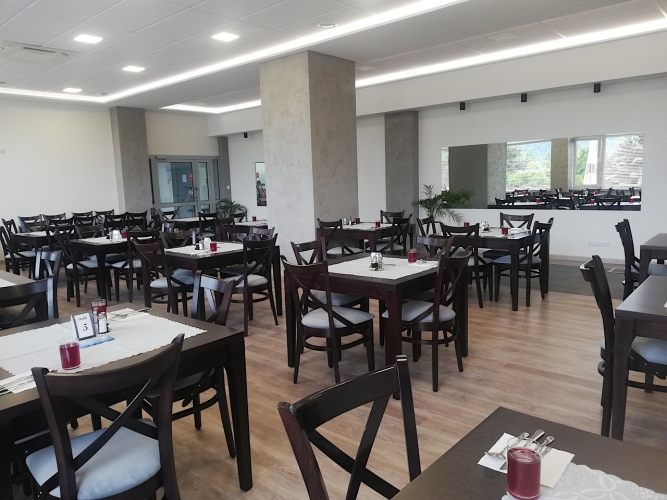 Ośrodek Uzdrowiskowy ,,Biawena” w Wysowej-Zdroju