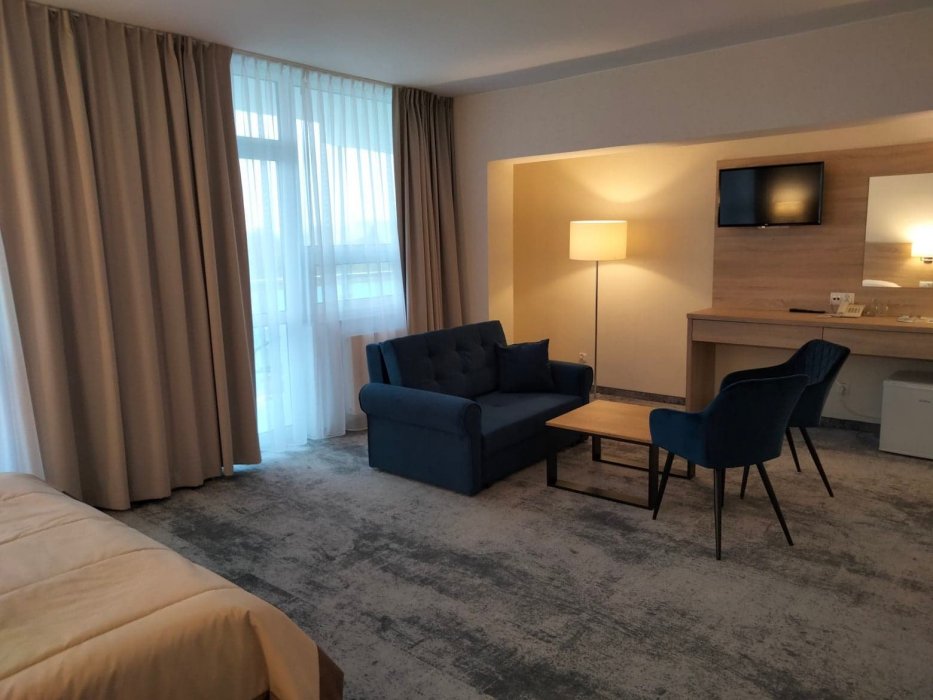 Sanatorium Uzdrowiskowe „Lech” w Kołobrzegu